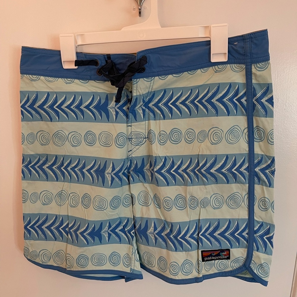 Patagonia Boardshorts